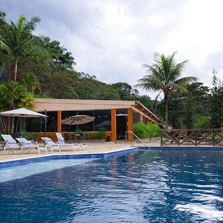 Matiz Igarata Resort, Spa E Eventos Kültér fotó