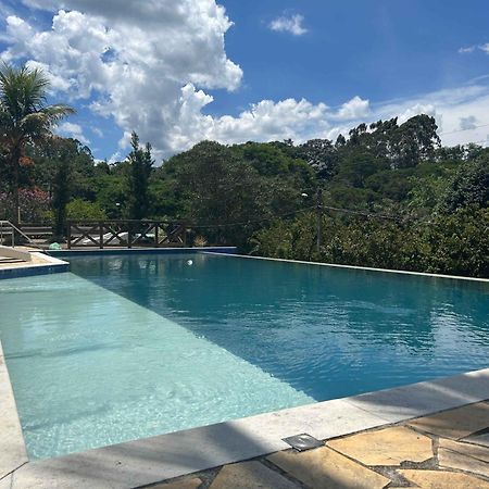 Matiz Igarata Resort, Spa E Eventos Kültér fotó