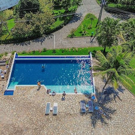Matiz Igarata Resort, Spa E Eventos Kültér fotó