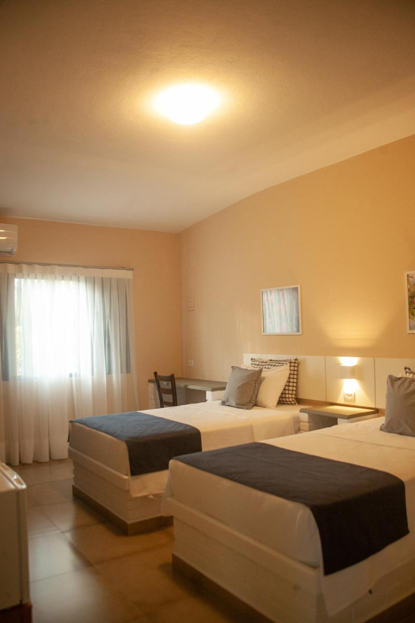 Matiz Igarata Resort, Spa E Eventos Kültér fotó
