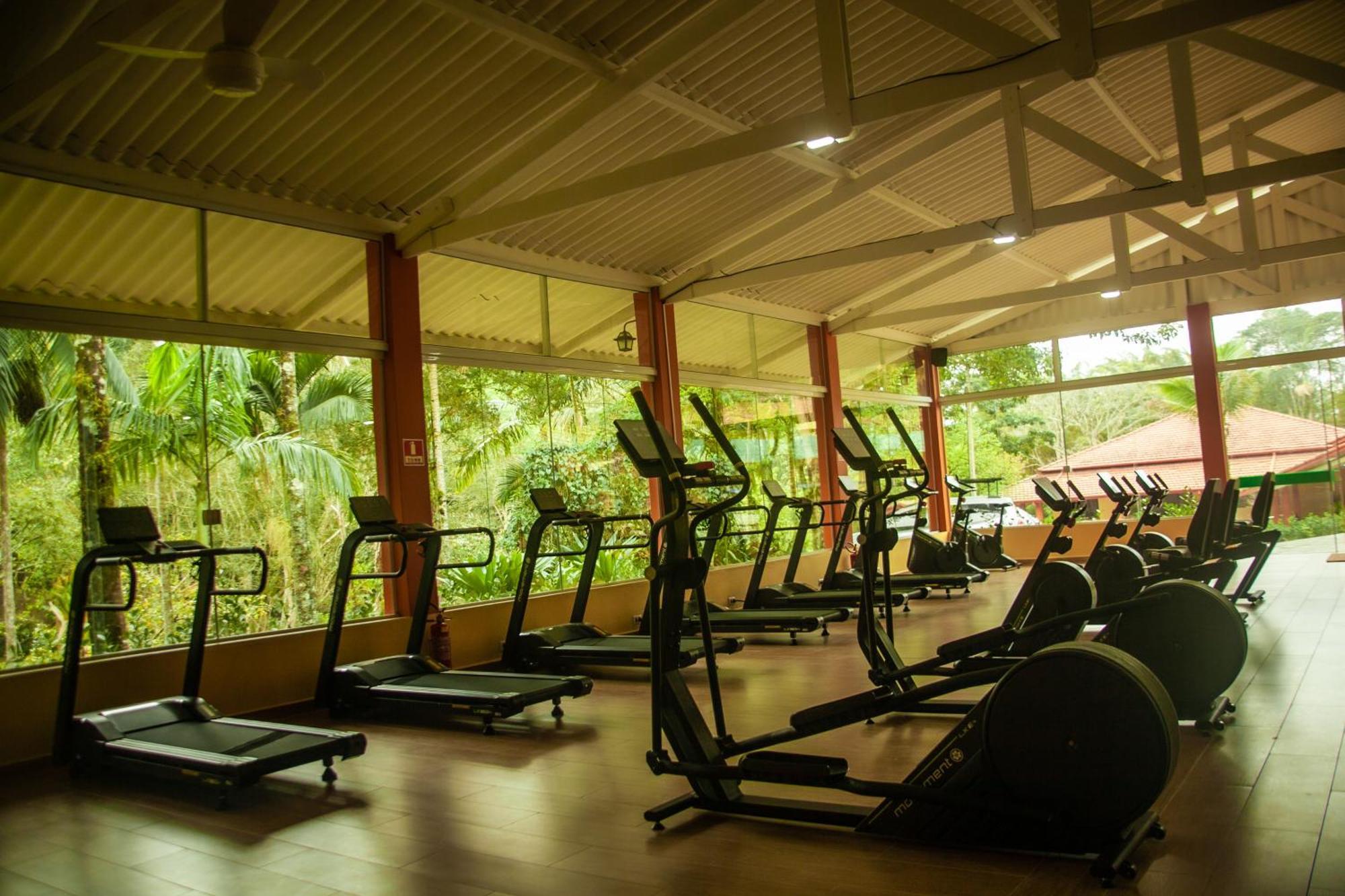 Matiz Igarata Resort, Spa E Eventos Kültér fotó