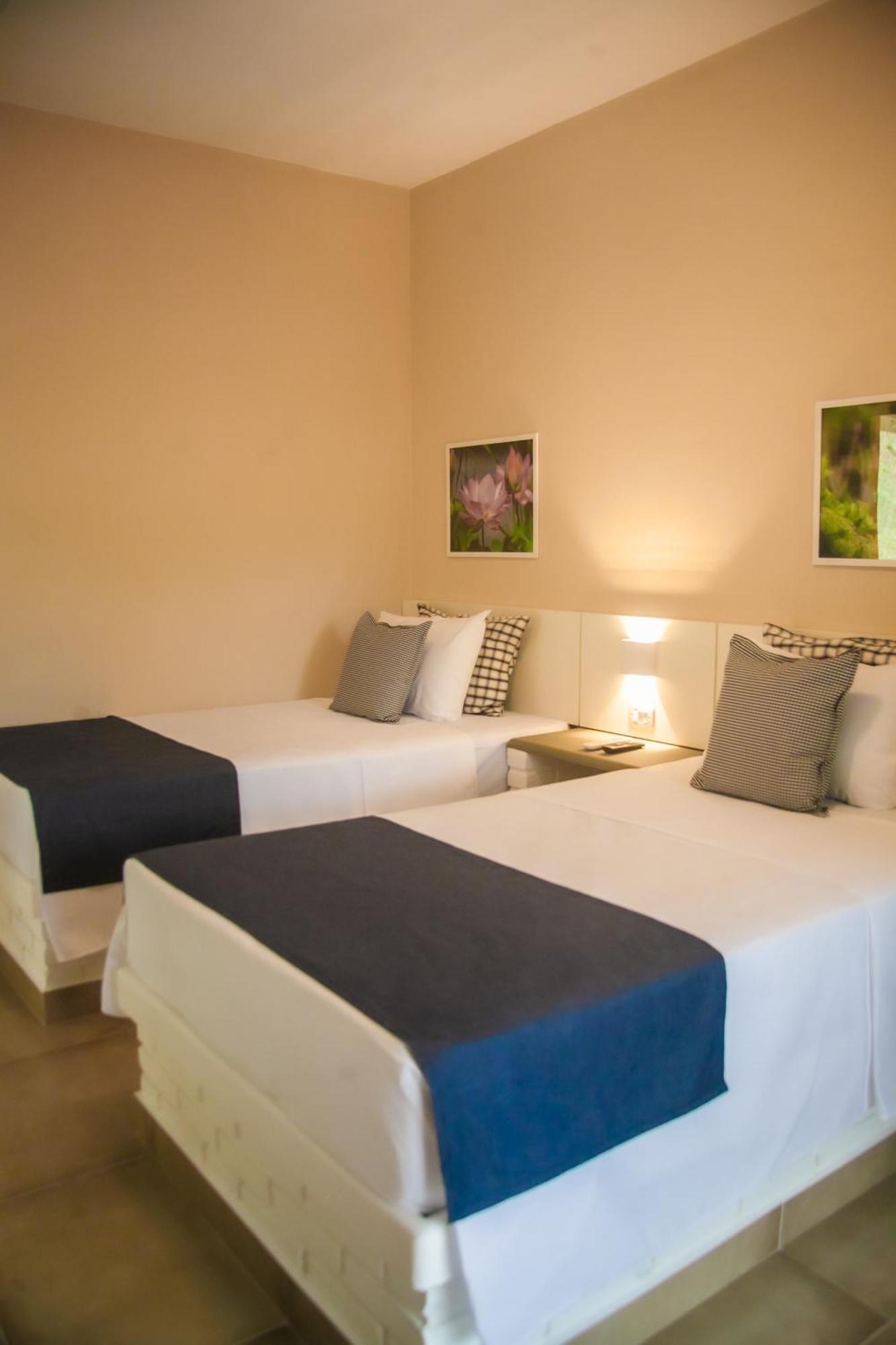 Matiz Igarata Resort, Spa E Eventos Kültér fotó