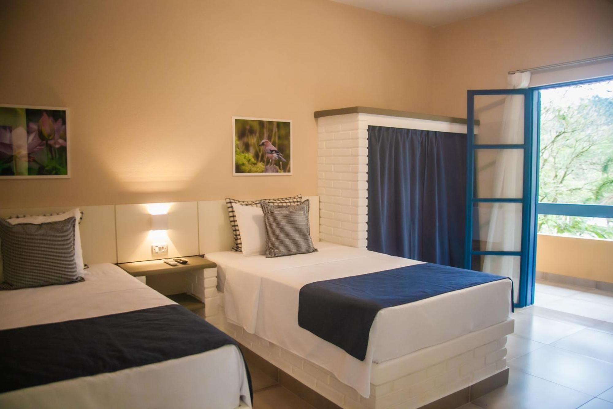 Matiz Igarata Resort, Spa E Eventos Kültér fotó