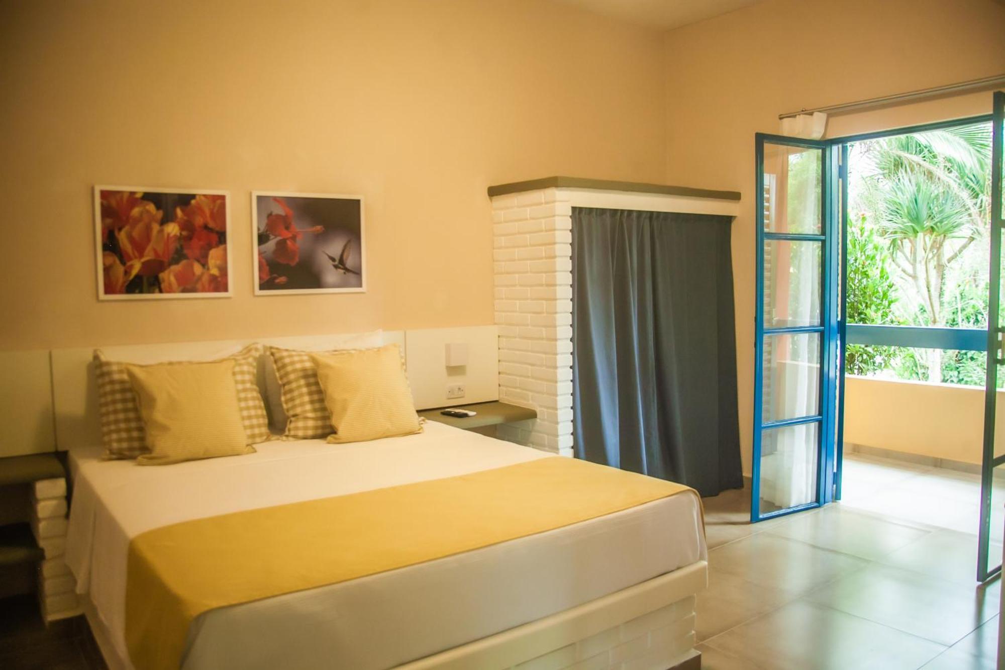 Matiz Igarata Resort, Spa E Eventos Kültér fotó