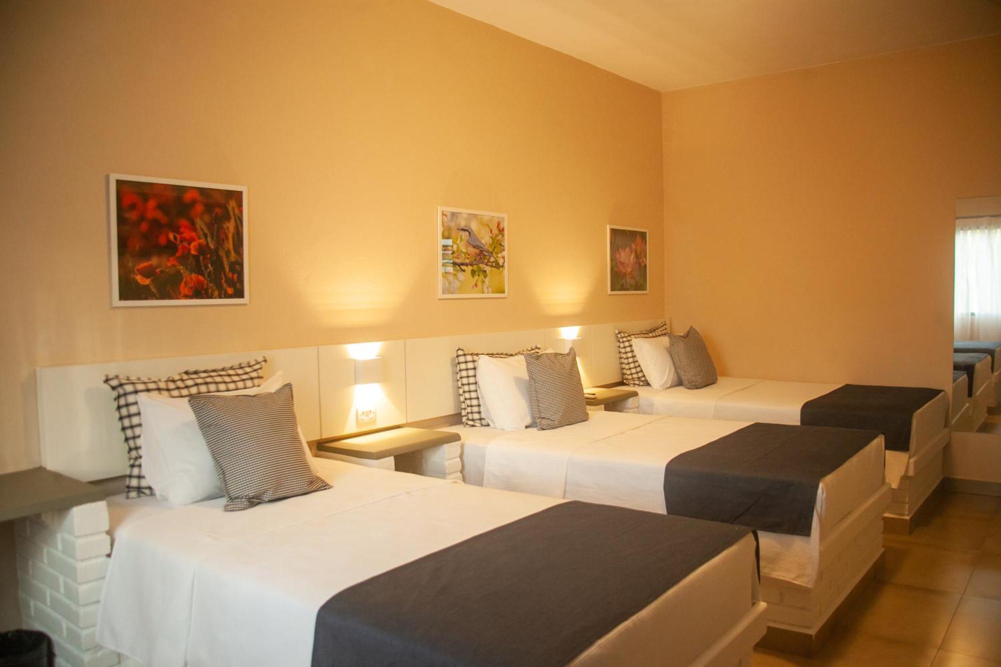 Matiz Igarata Resort, Spa E Eventos Kültér fotó