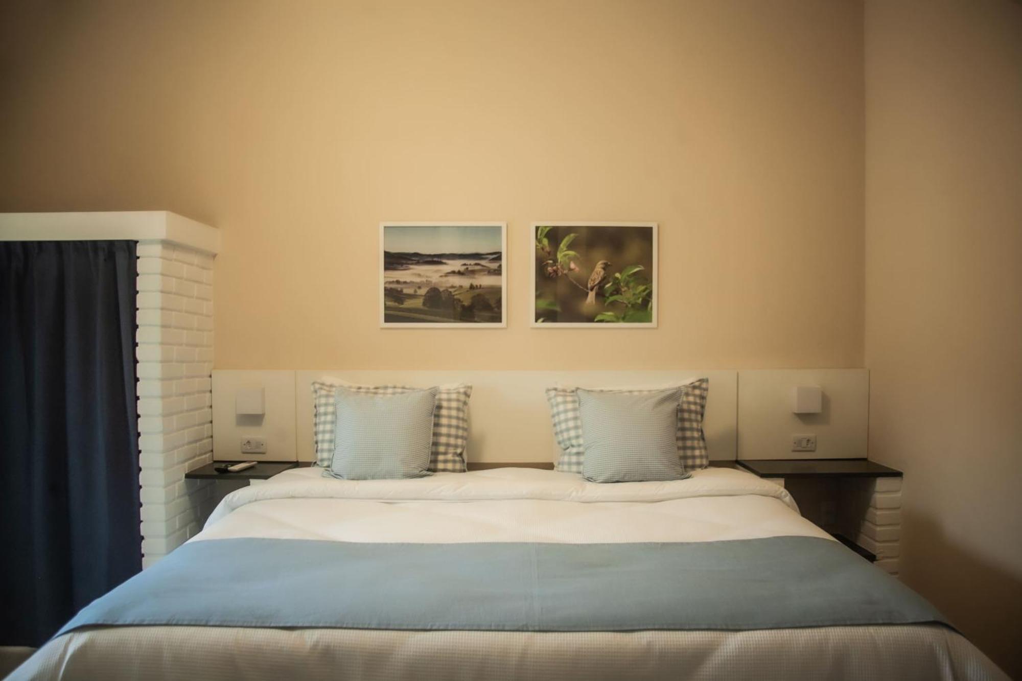 Matiz Igarata Resort, Spa E Eventos Kültér fotó