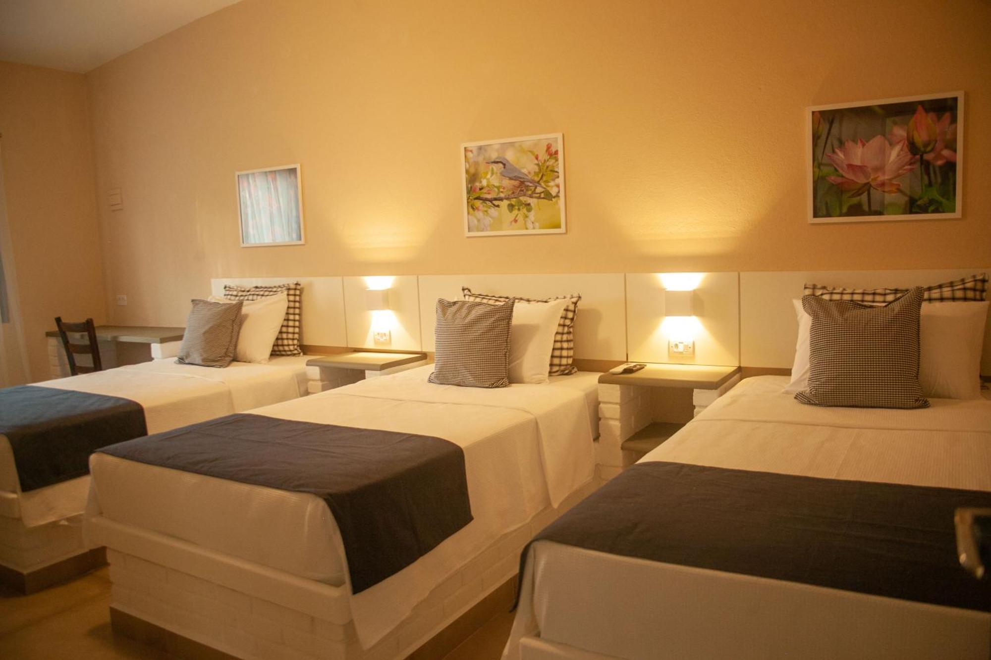 Matiz Igarata Resort, Spa E Eventos Kültér fotó