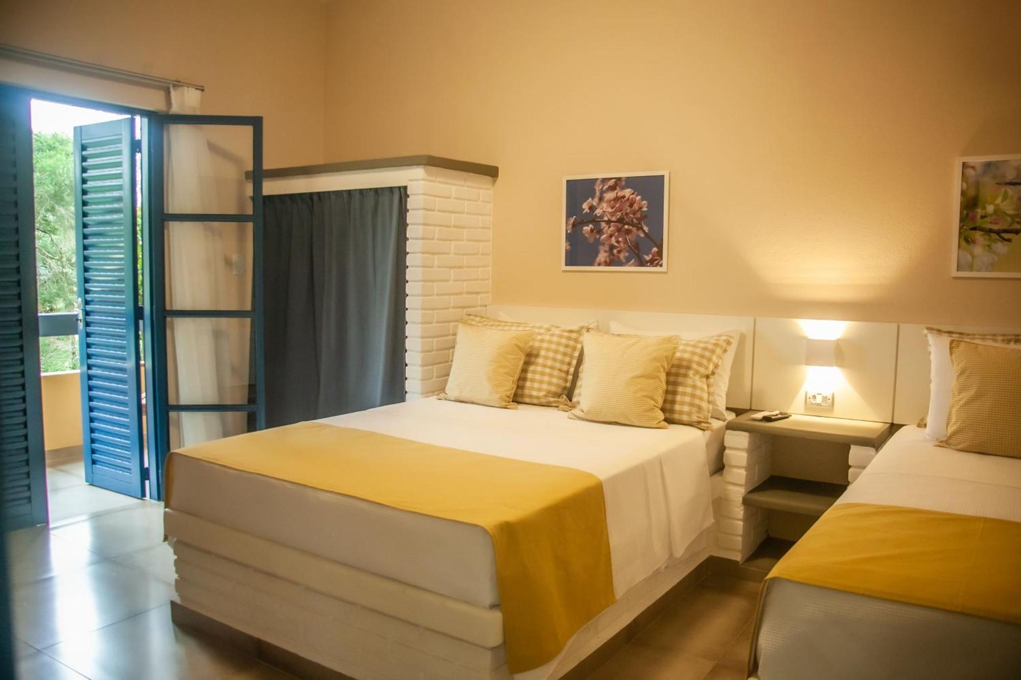 Matiz Igarata Resort, Spa E Eventos Kültér fotó