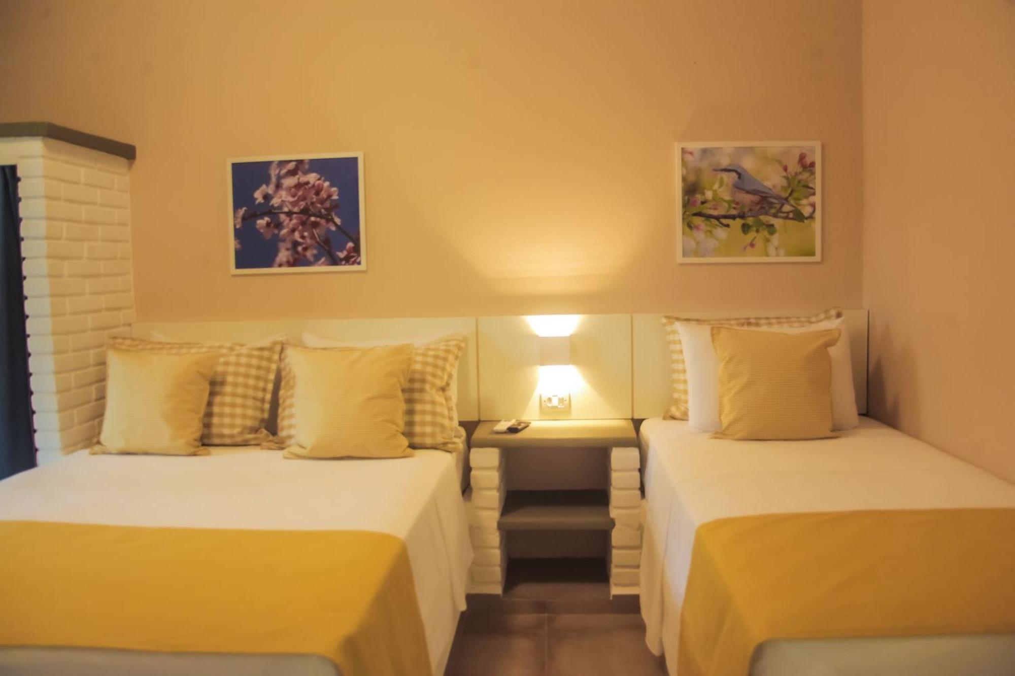 Matiz Igarata Resort, Spa E Eventos Kültér fotó