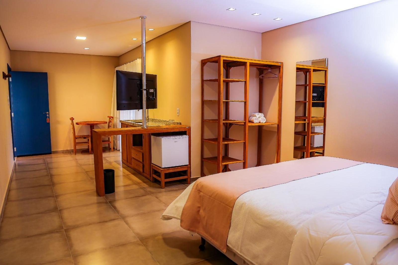 Matiz Igarata Resort, Spa E Eventos Kültér fotó