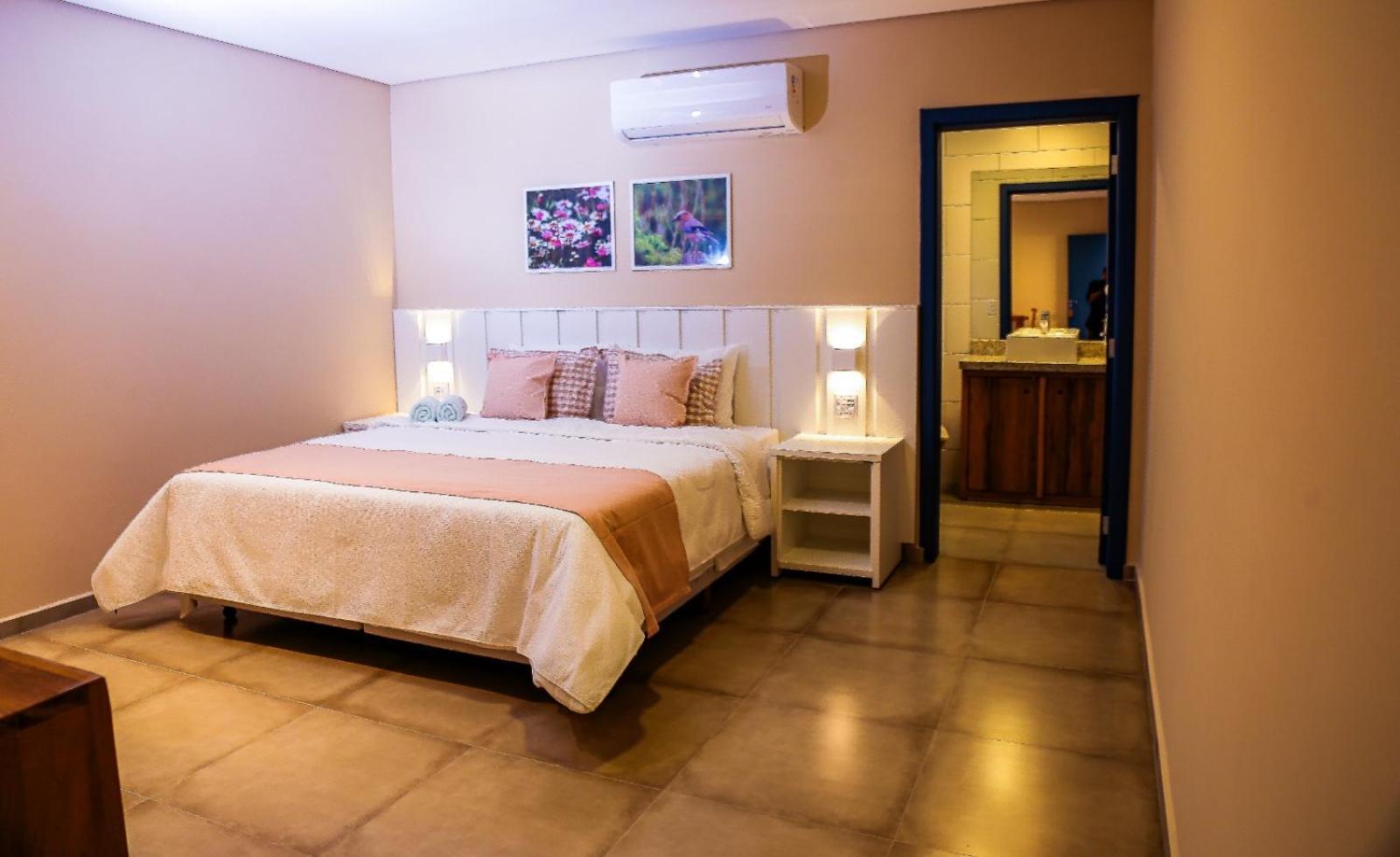 Matiz Igarata Resort, Spa E Eventos Kültér fotó