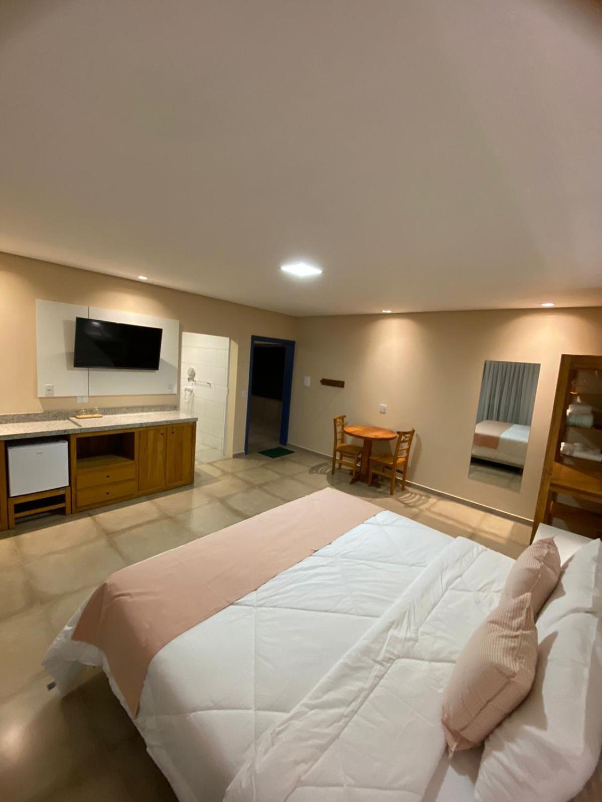Matiz Igarata Resort, Spa E Eventos Kültér fotó