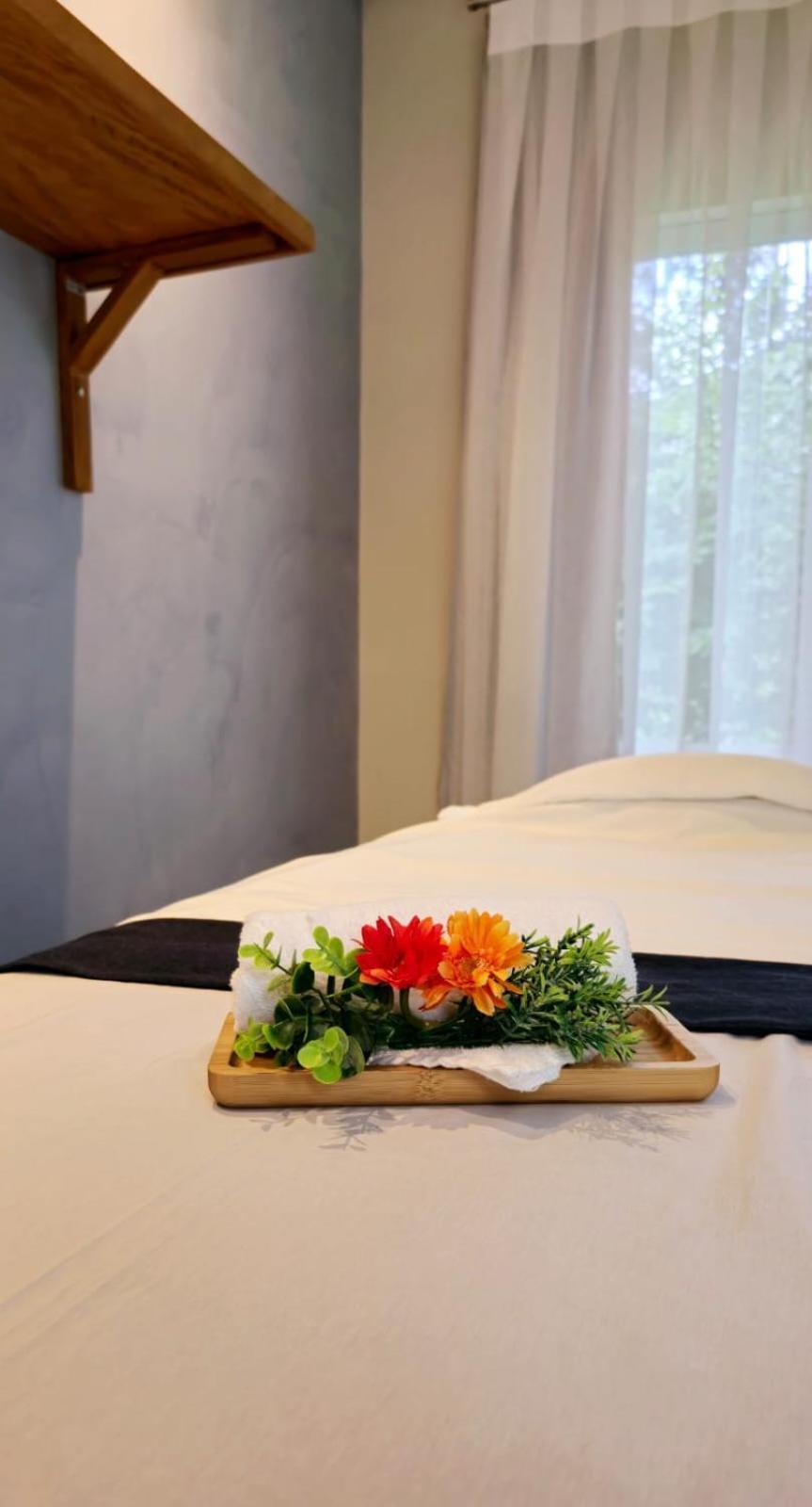 Matiz Igarata Resort, Spa E Eventos Kültér fotó