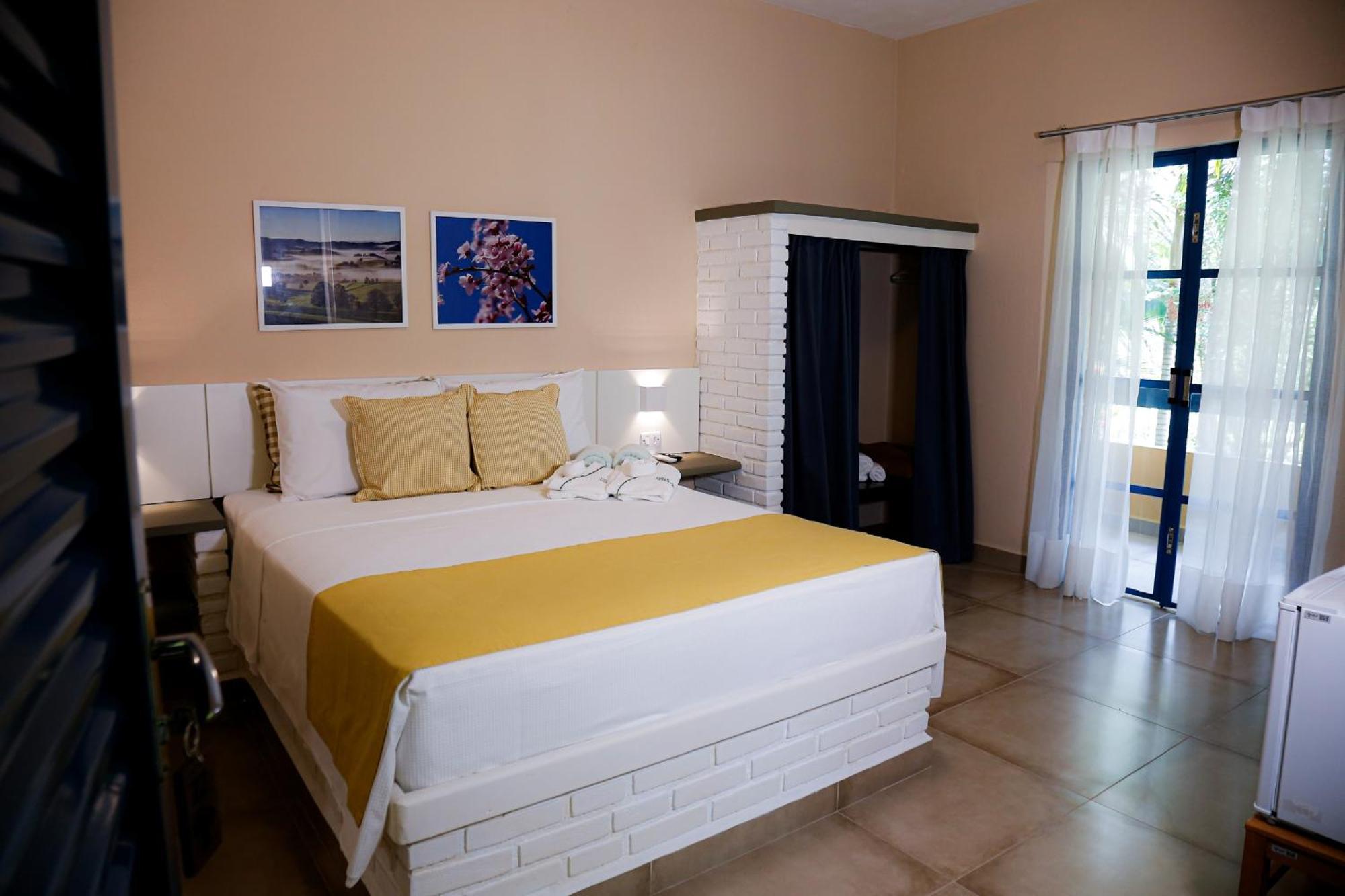 Matiz Igarata Resort, Spa E Eventos Kültér fotó