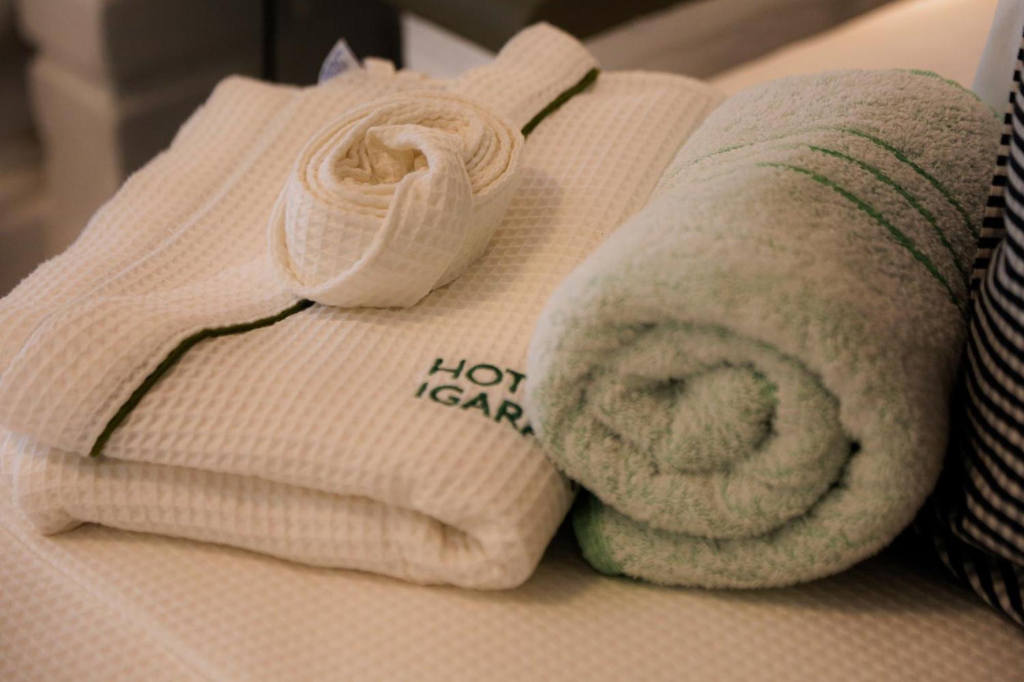 Matiz Igarata Resort, Spa E Eventos Kültér fotó