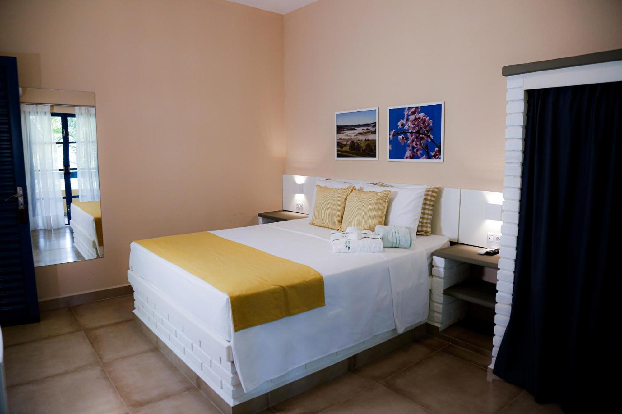 Matiz Igarata Resort, Spa E Eventos Kültér fotó