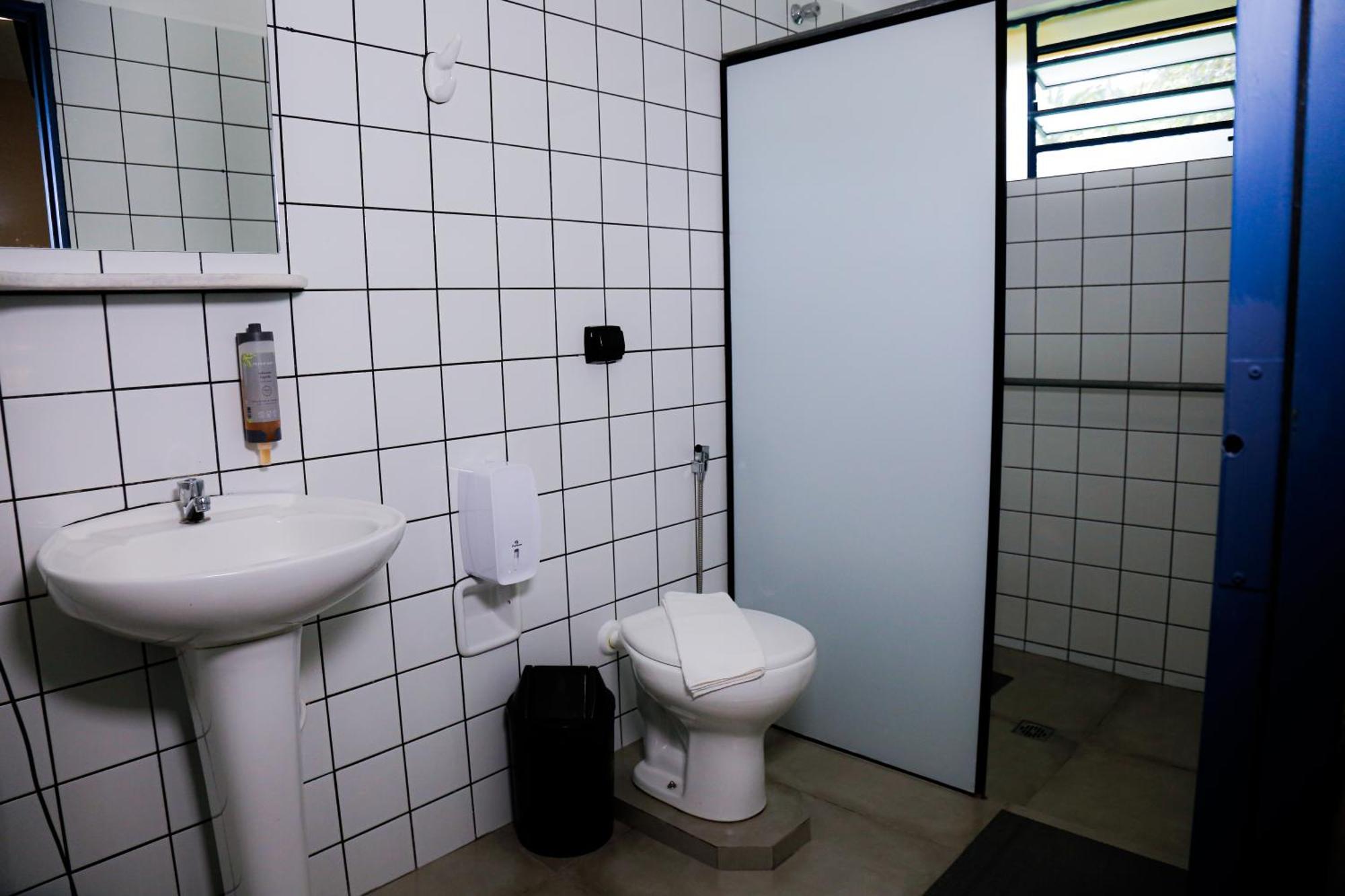 Matiz Igarata Resort, Spa E Eventos Kültér fotó