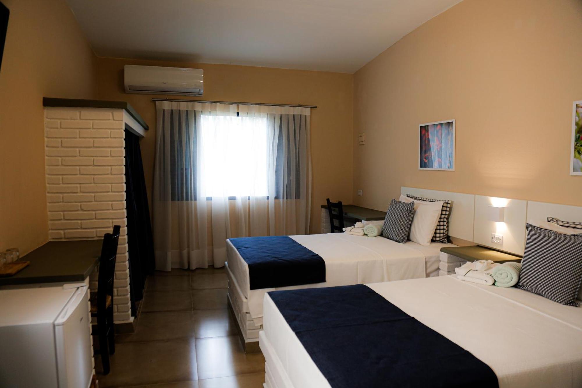 Matiz Igarata Resort, Spa E Eventos Kültér fotó