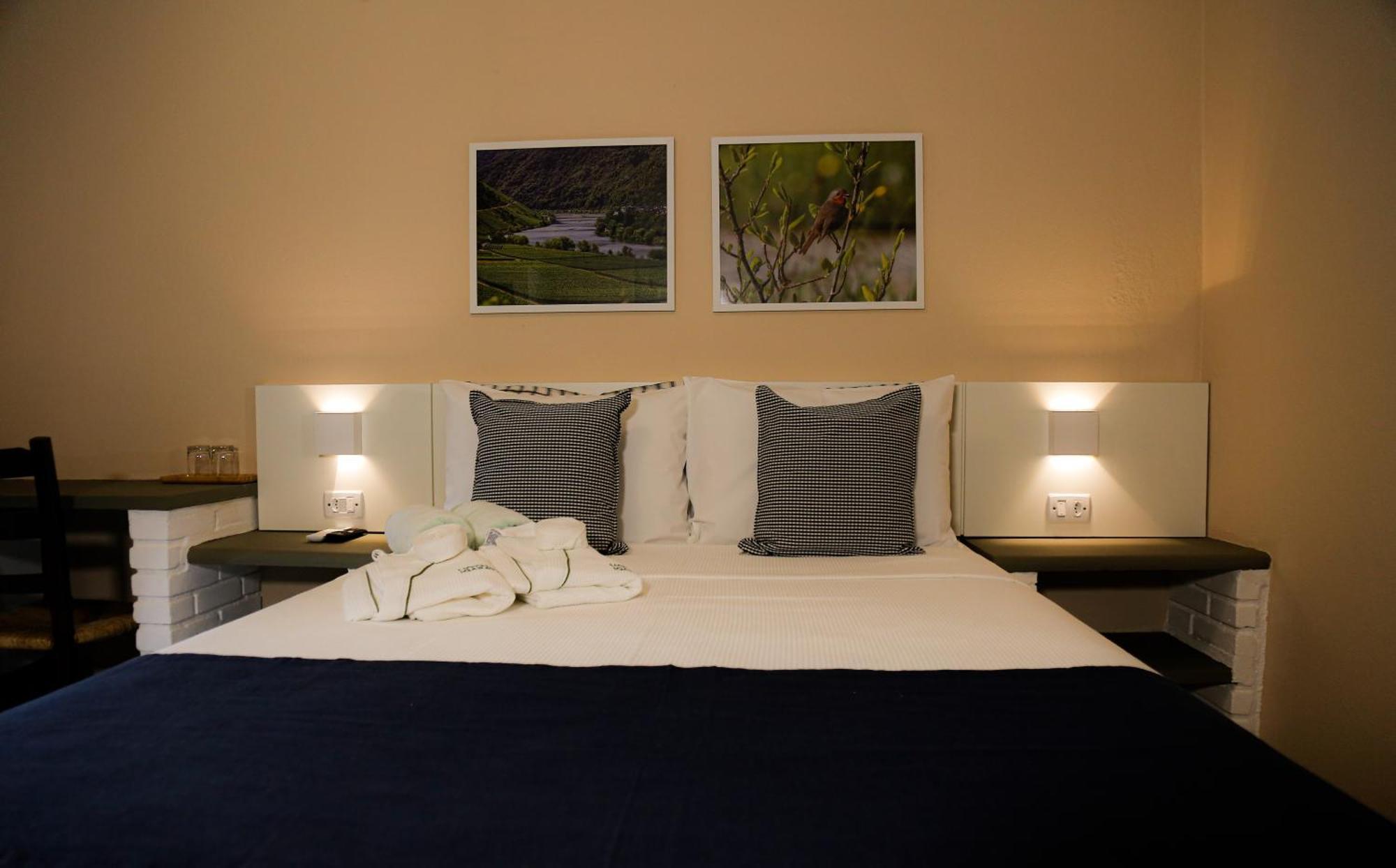 Matiz Igarata Resort, Spa E Eventos Kültér fotó
