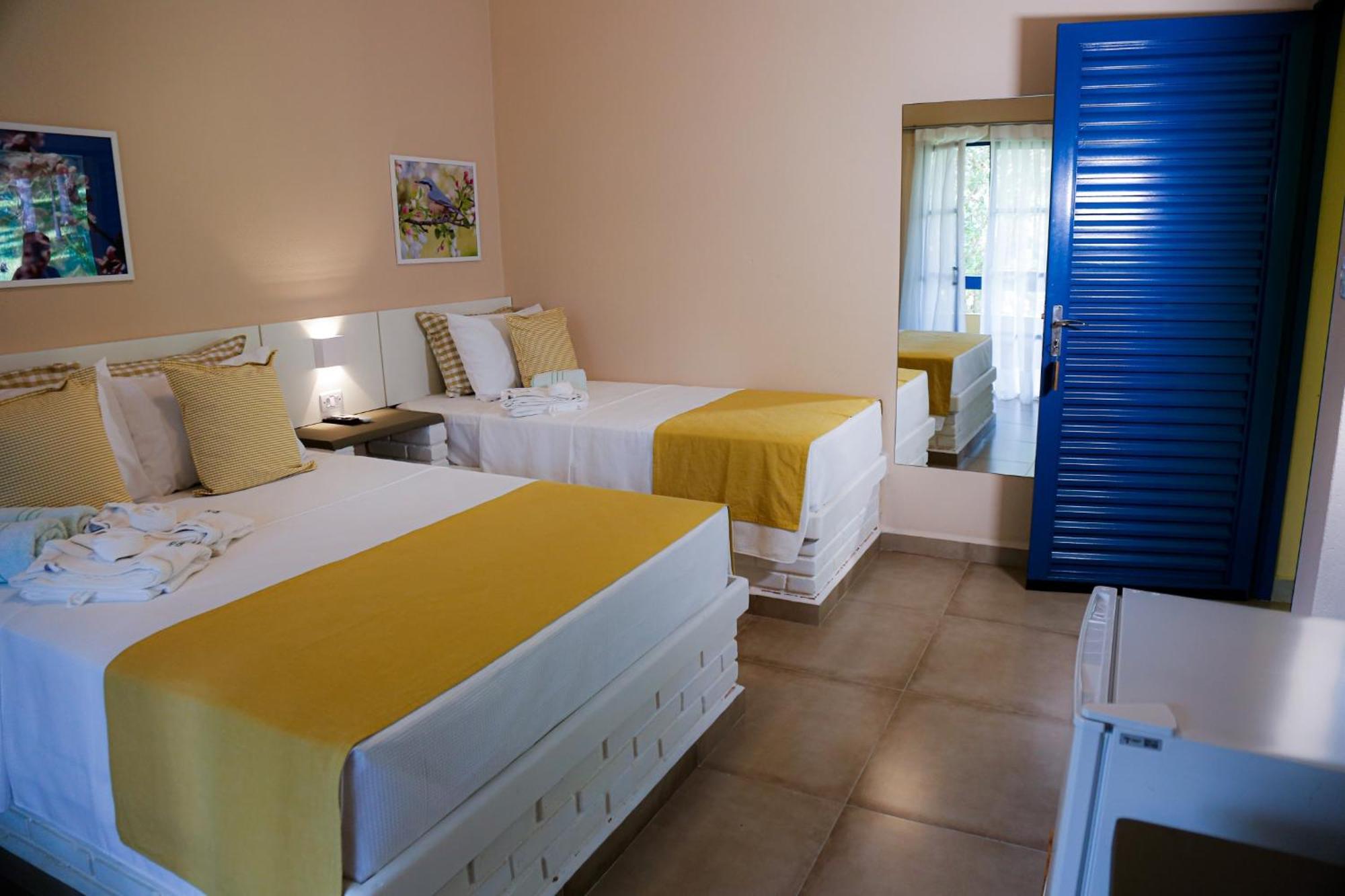 Matiz Igarata Resort, Spa E Eventos Kültér fotó