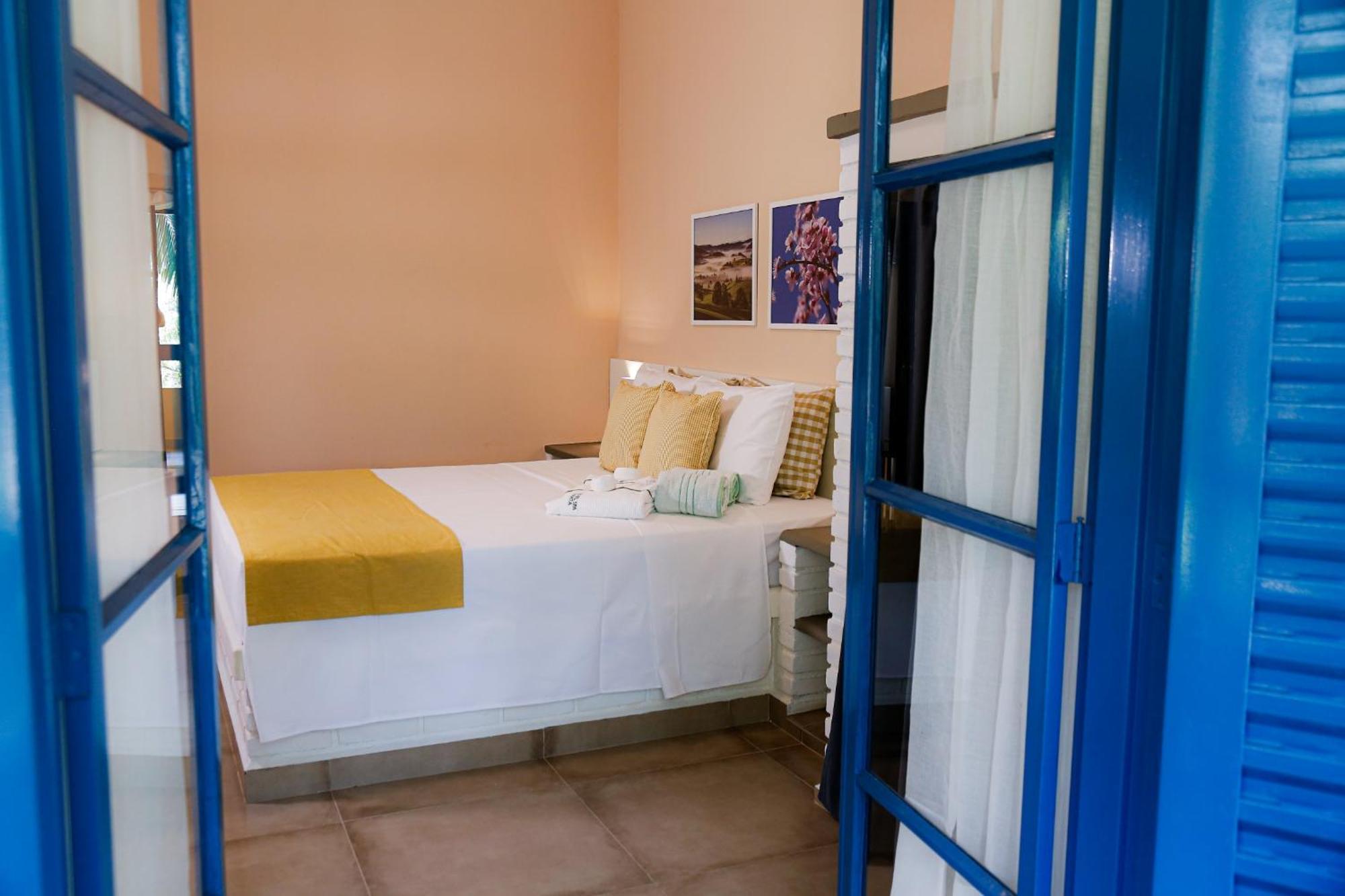 Matiz Igarata Resort, Spa E Eventos Kültér fotó